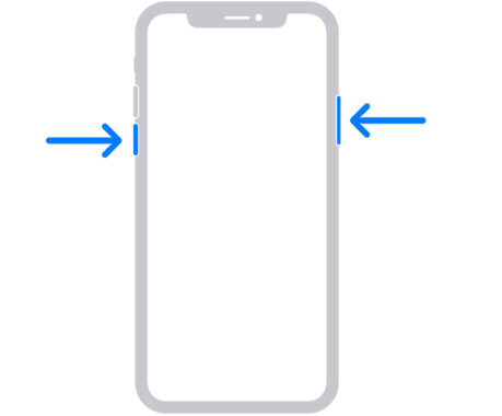 Ios 1.1 Rotating How to rotate the screen on your iPhone or iPad - Android Authority