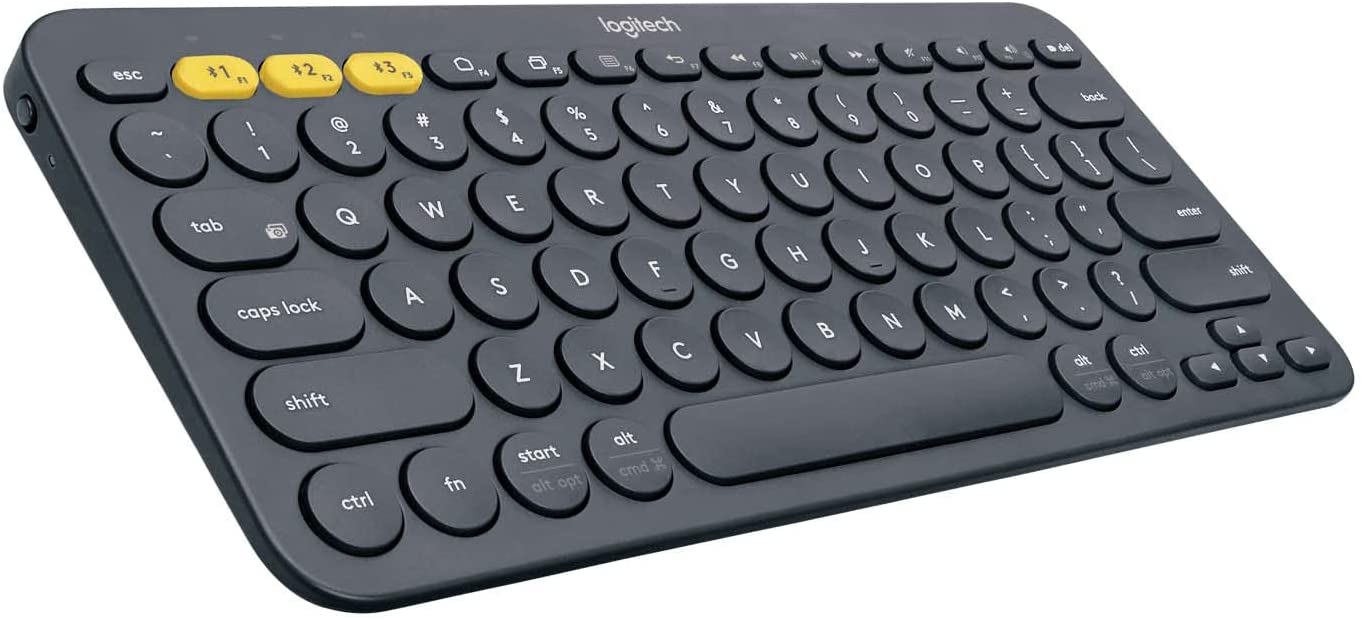 Teclados Bluetooth para Microsoft Surface Pro 9