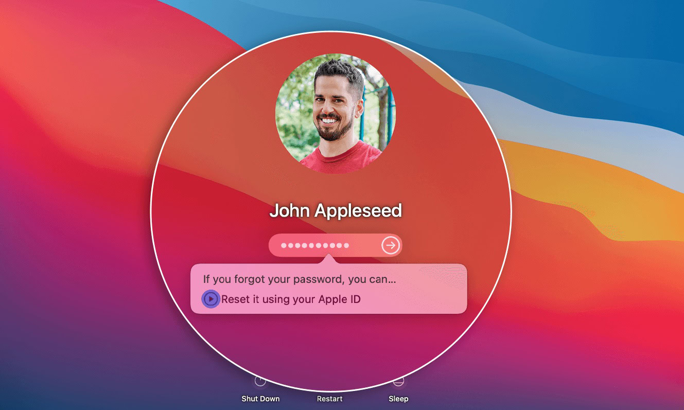 macos prompt appleid change mac password