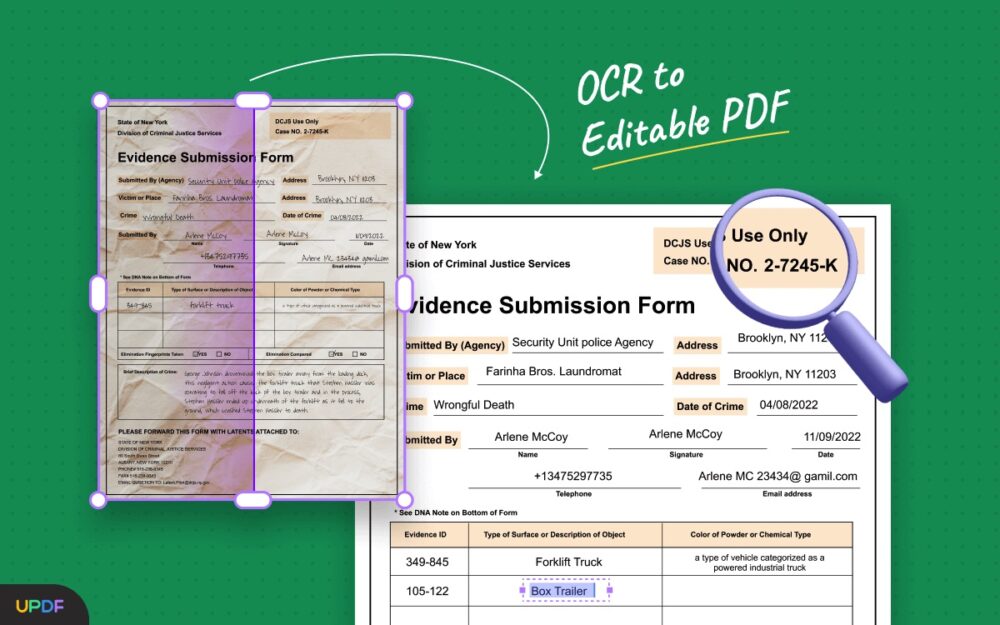 Save 54 OFF On UPDF PDF Editor And Get AJoysoft Password Remover For