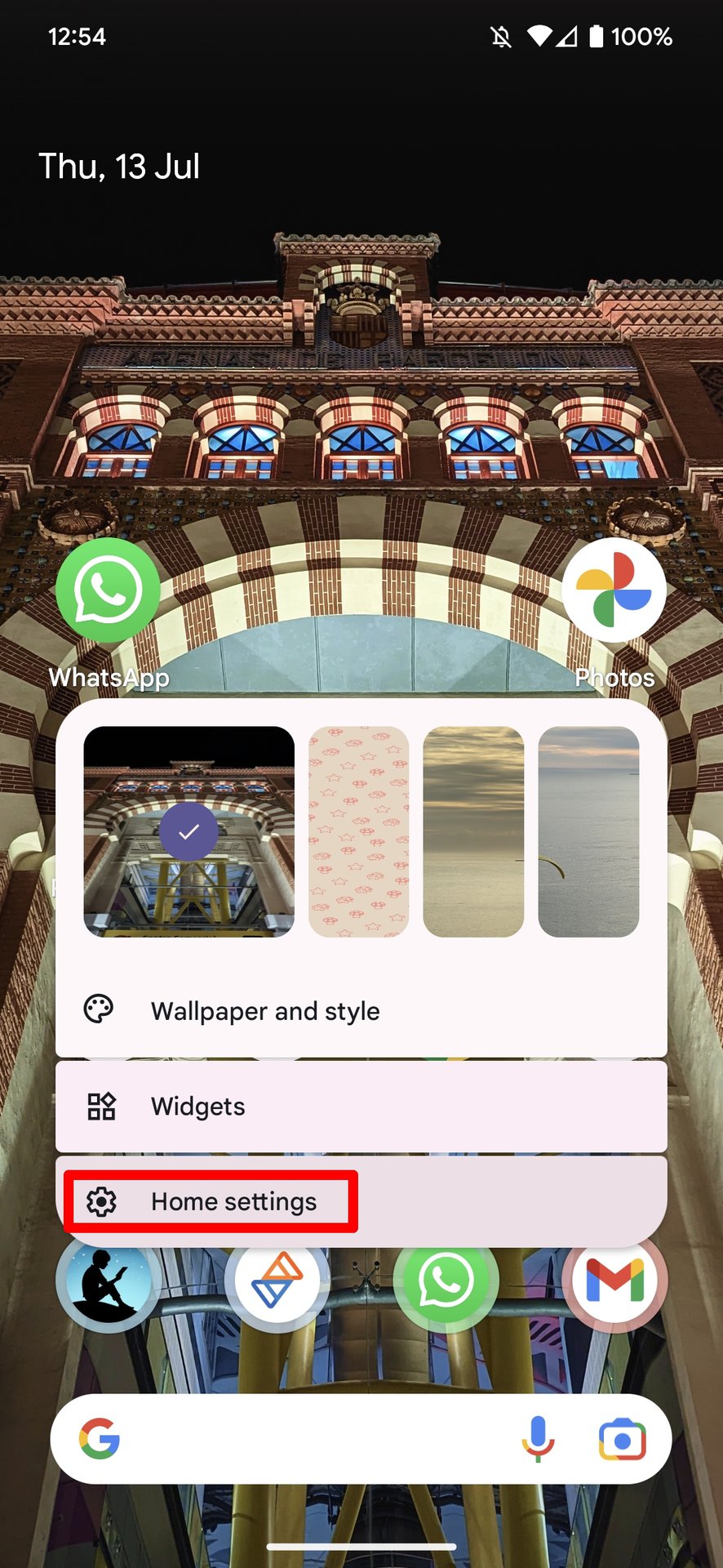 pixel app suggestions 2