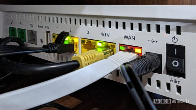 Fdle Cjnet Router Net Neutrality is back as the law of the land in the US - Android Authority