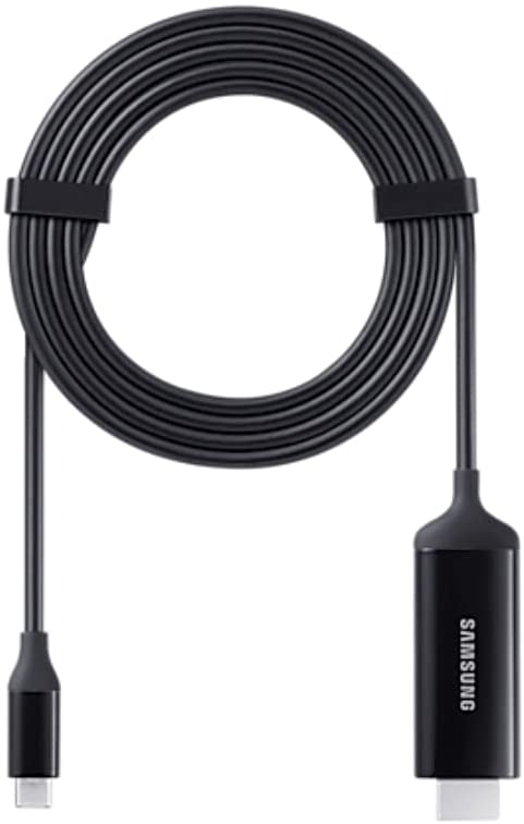 samsung dex cable stock
