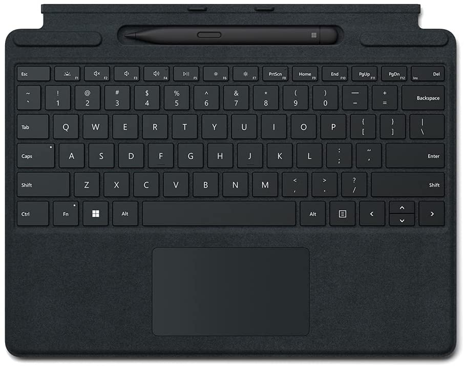 surface pro signature keyboard
