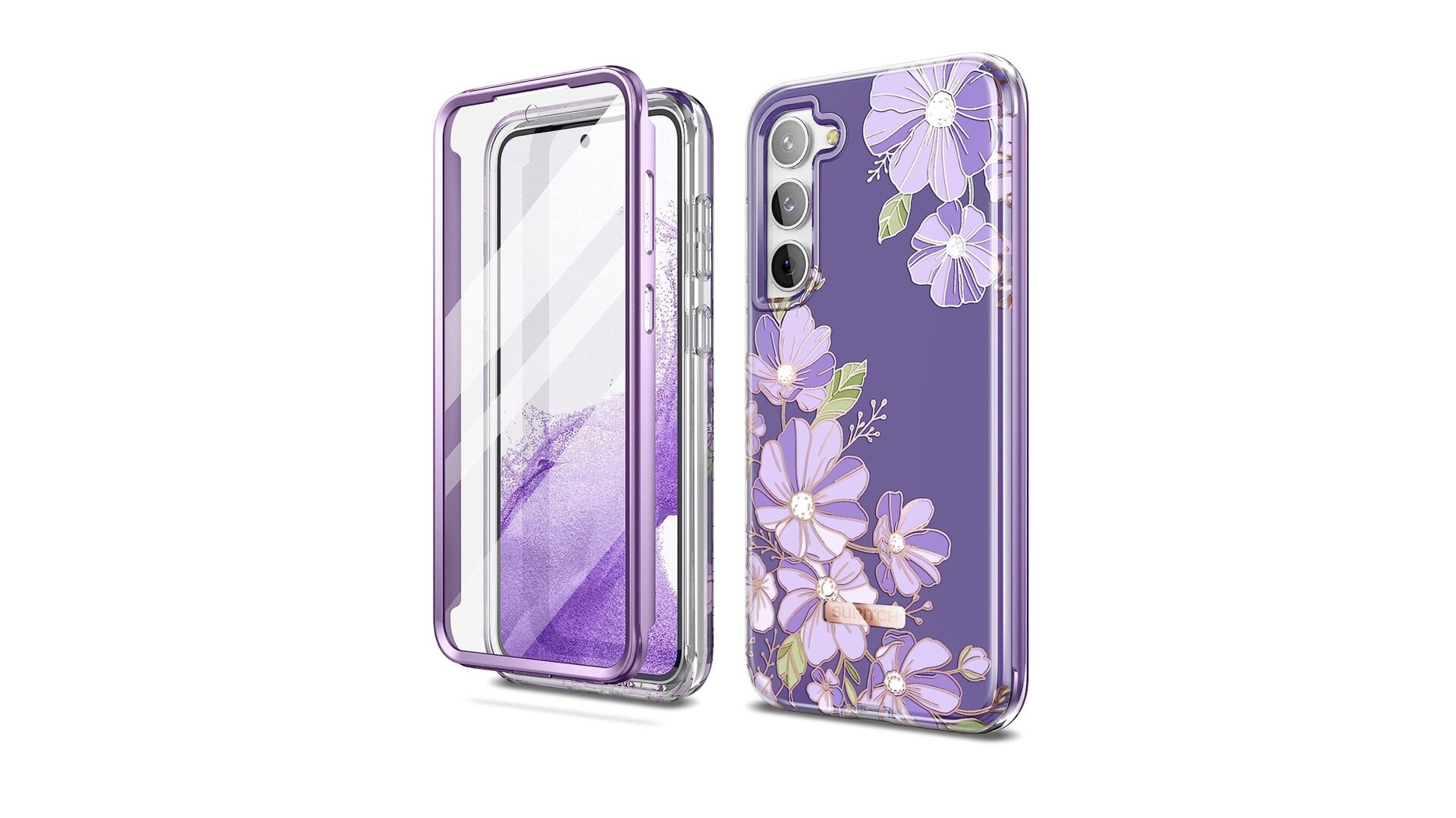 suritch case galaxy s23 plus