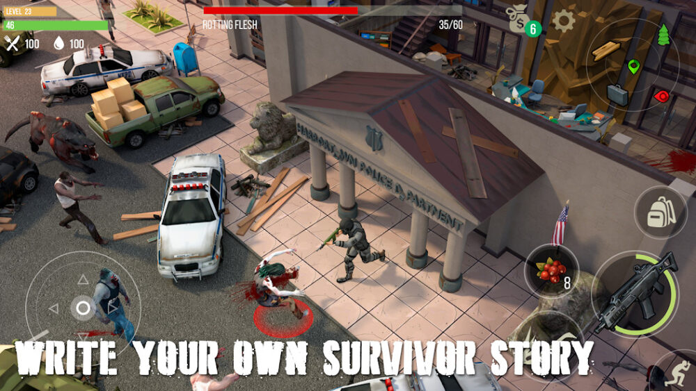 15 best Android survival games Android Authority