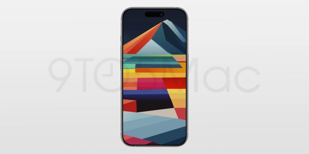 iPhone 15 Pro render leak shows Apple's all new colorway