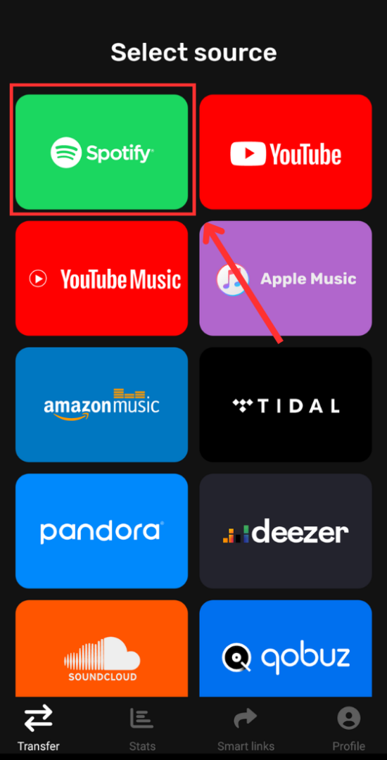How to transfer Spotify playlists to Apple Music Android Authority