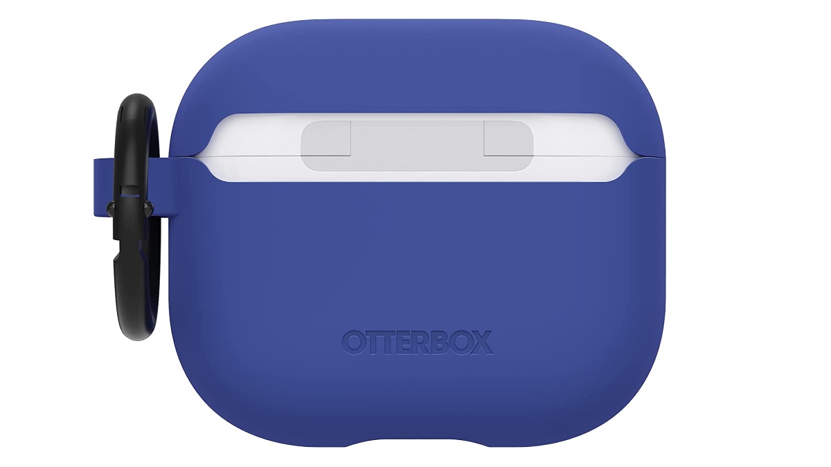 AirPods Case OtterBox Soft Touch