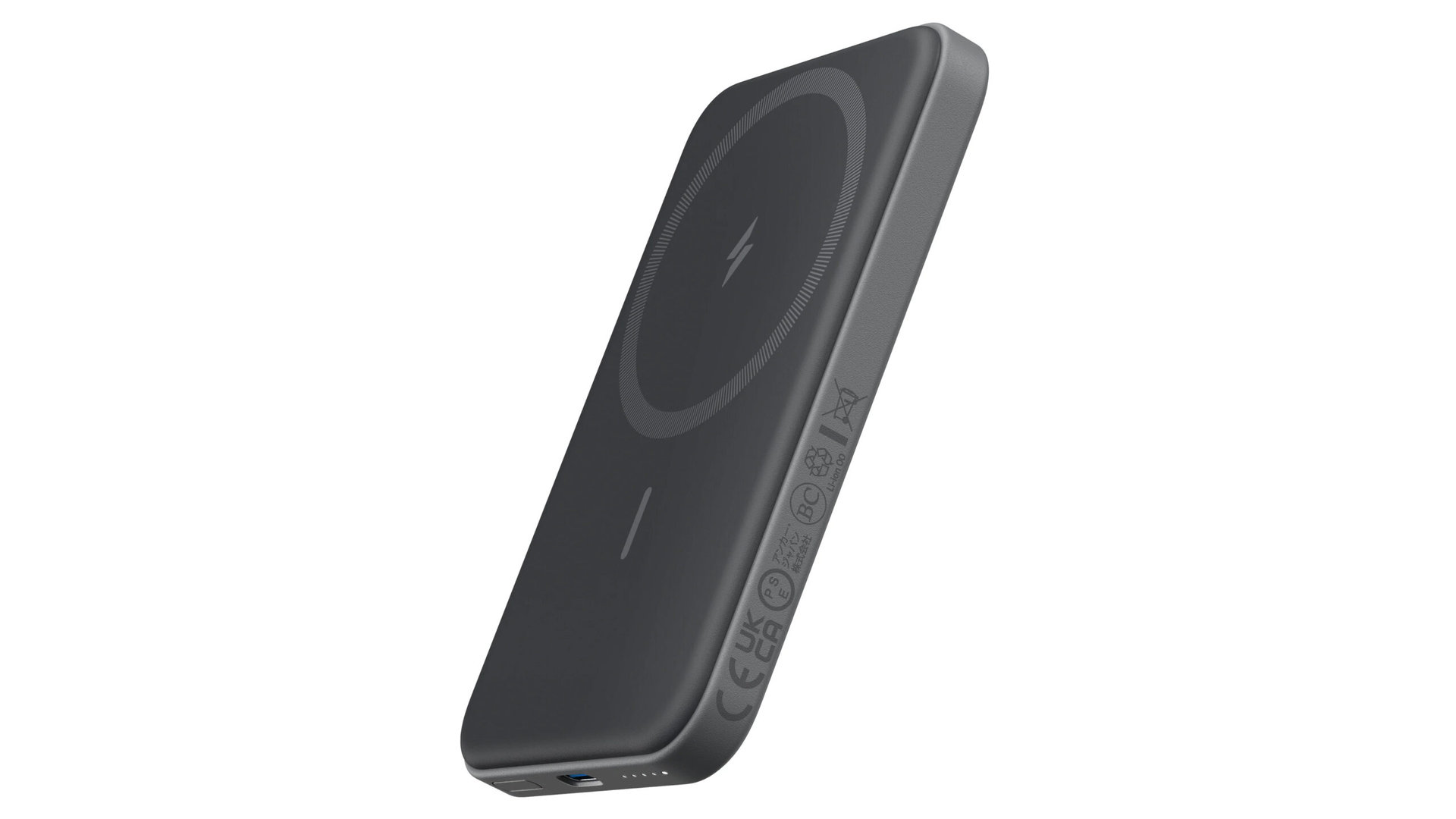 Anker 621 Magnetic Battery - Portable chargers and power banks for iPhone