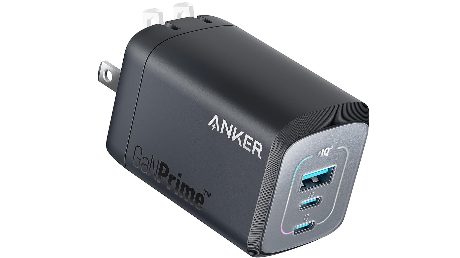 Anker Prime 100W GaN Wall Charger