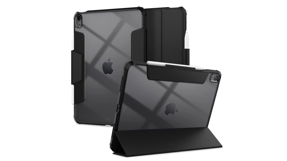 The best Apple iPad Air cases (4th & 5th gen.) Android Authority