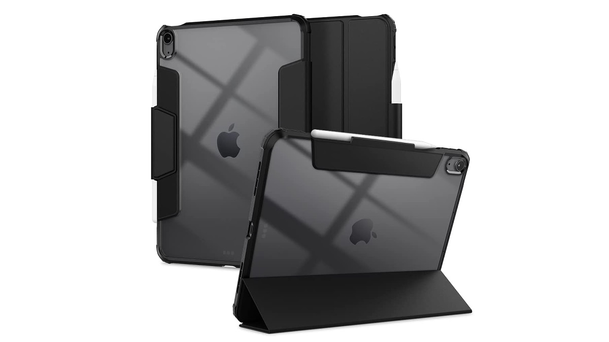 Apple iPad Air Spigen Ultra Hybrid Pro
