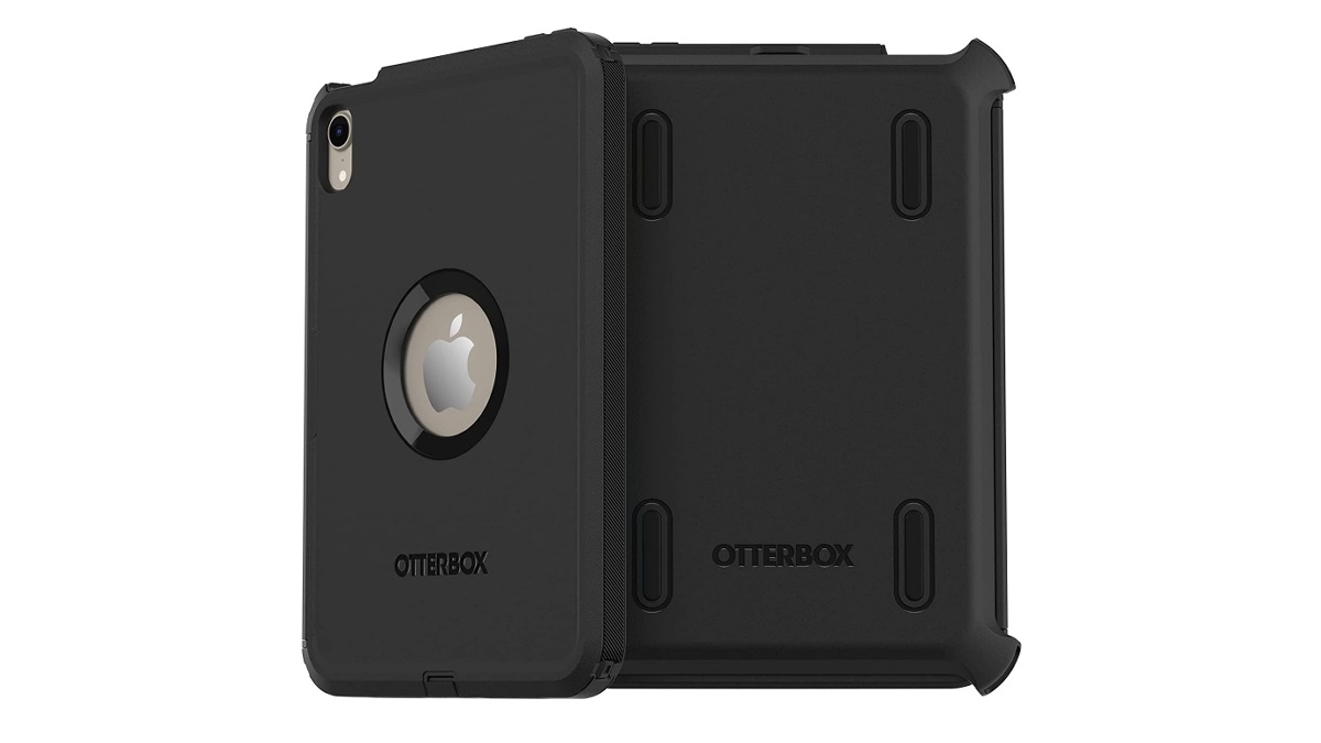 Apple iPad Mini 6 Case OtterBox Defender