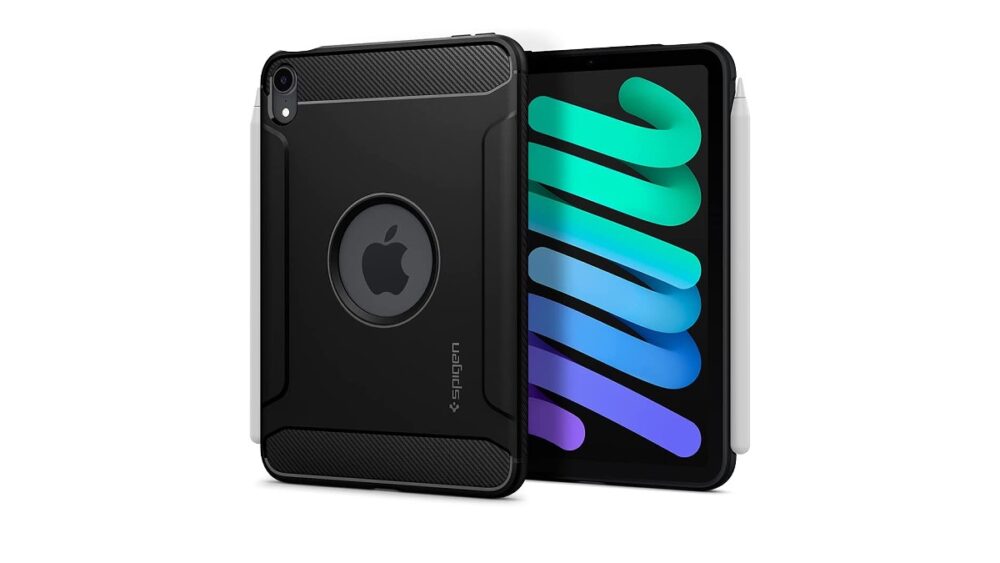 The best iPad Mini cases (6th gen.) Android Authority