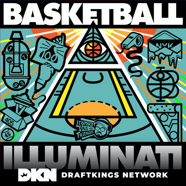 Basketball Illuminati