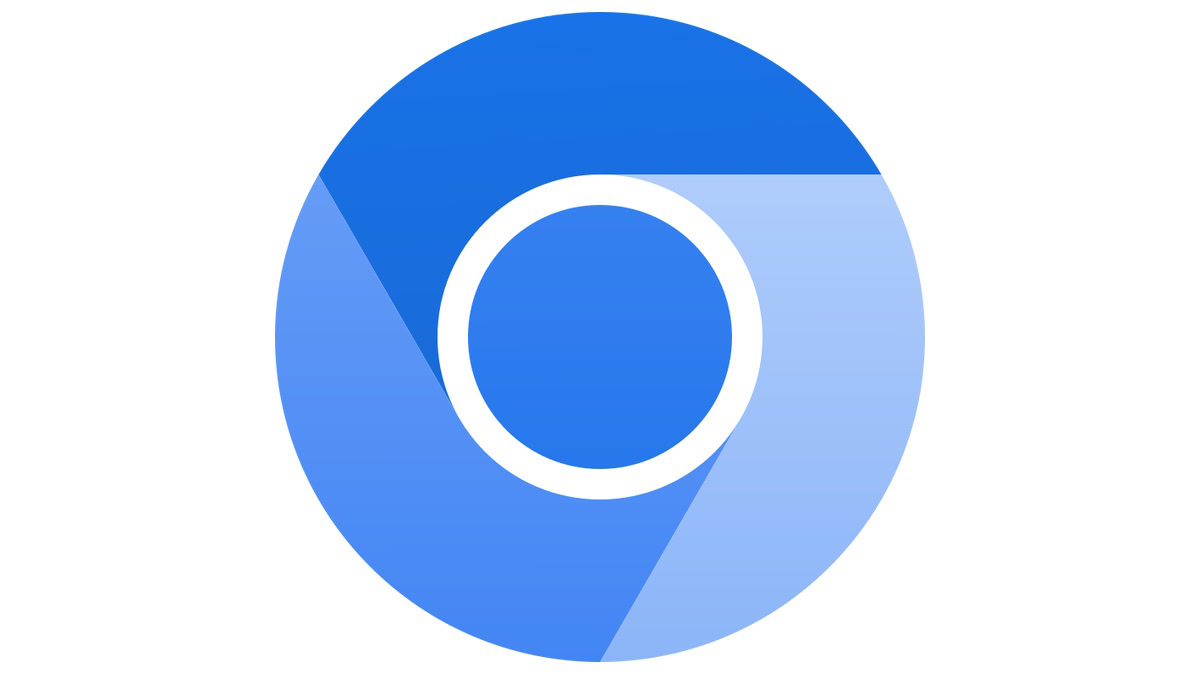 Chromium icon