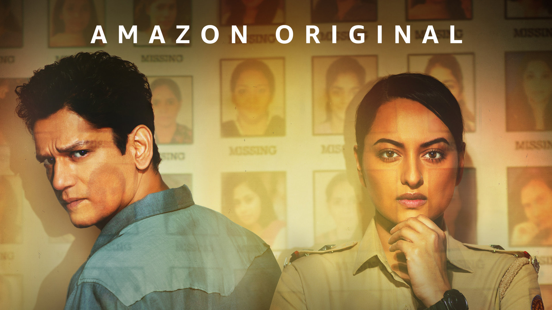 10 Best Web Series on  Prime Video to Watch in 2023