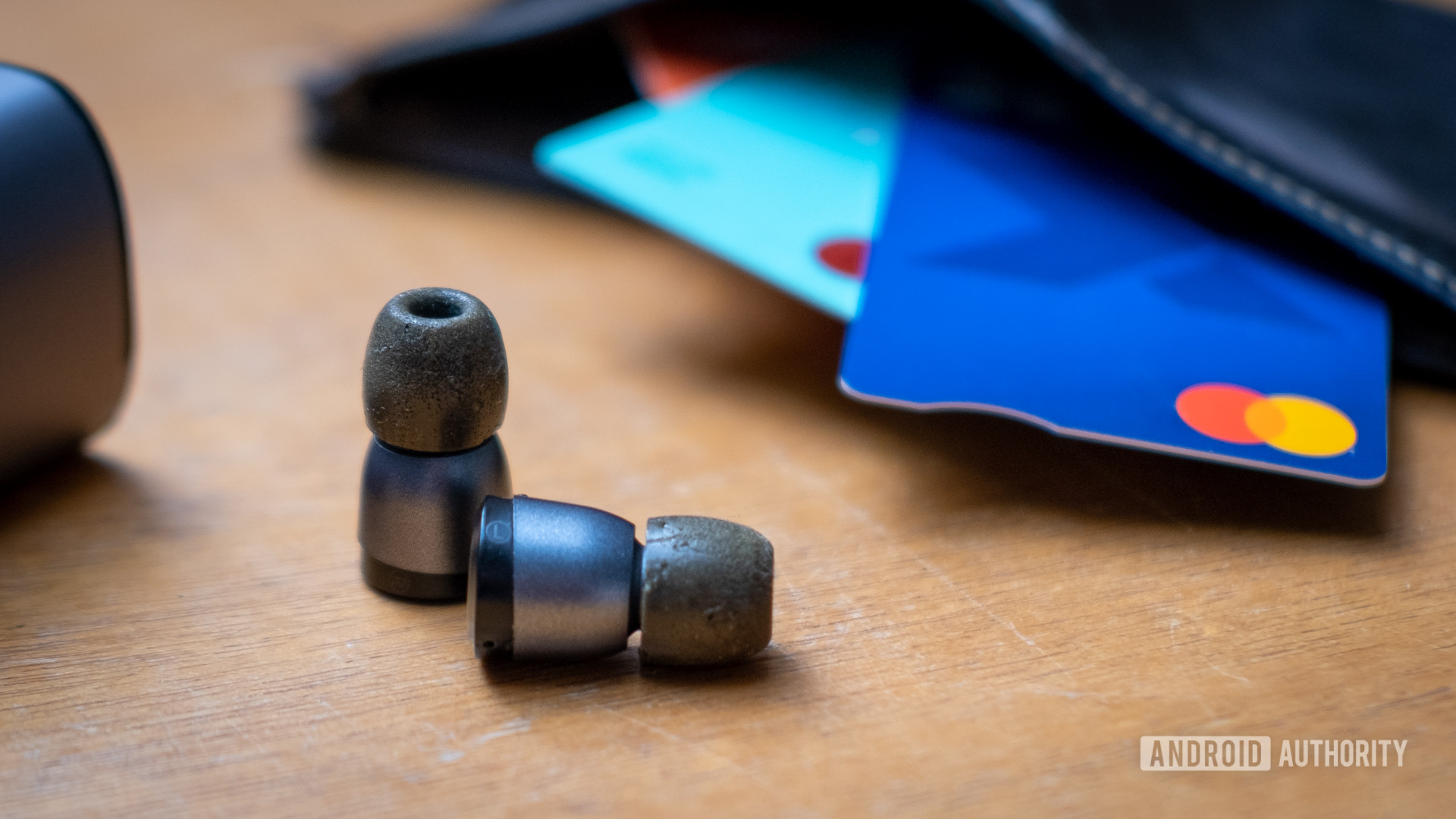 Earbuds recurring cost