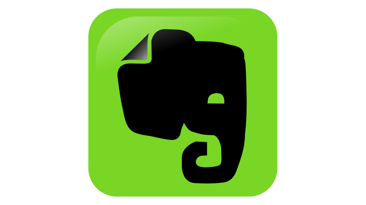 Evernote app logo