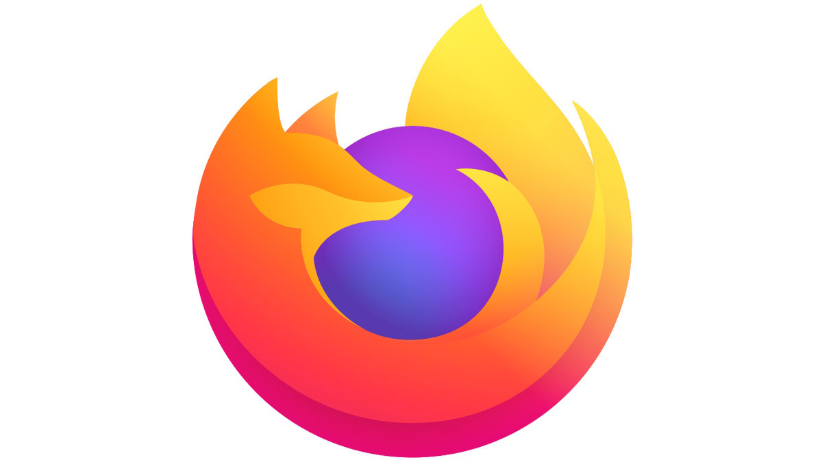 Firefox logo