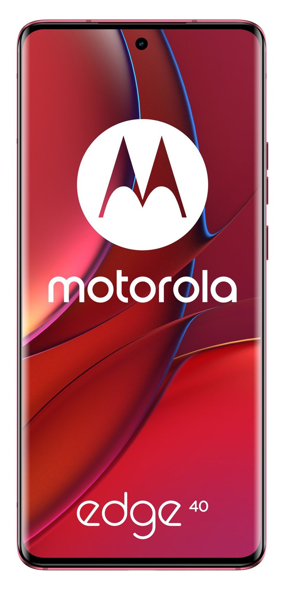 Motorola Edge 40 3