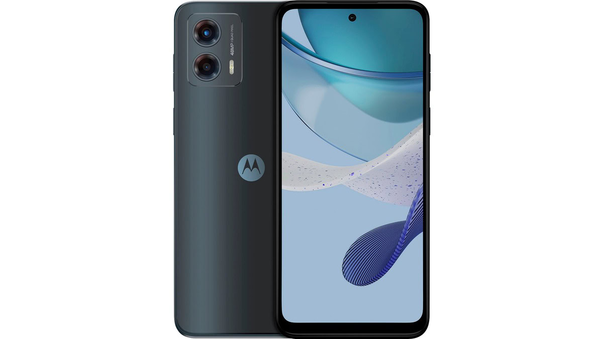 Moto G 5G 6