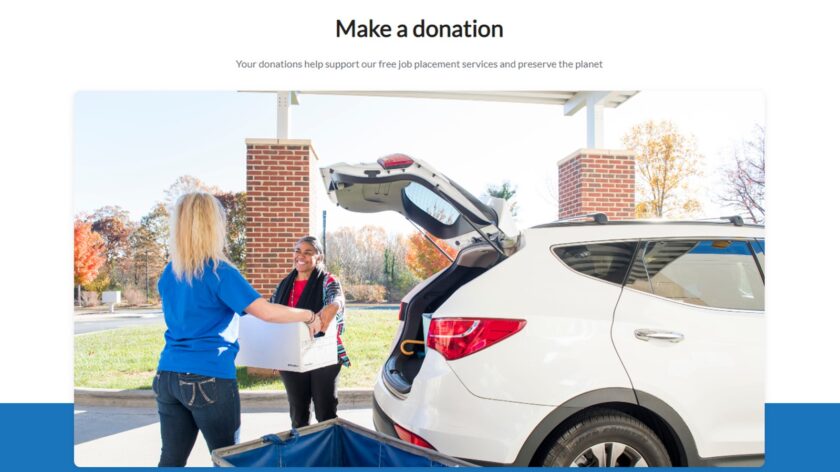 10 places where you can donate your old phone to charity
