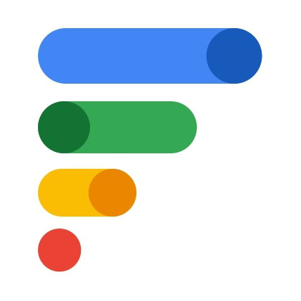 Google Fi Wireless Logo 2023