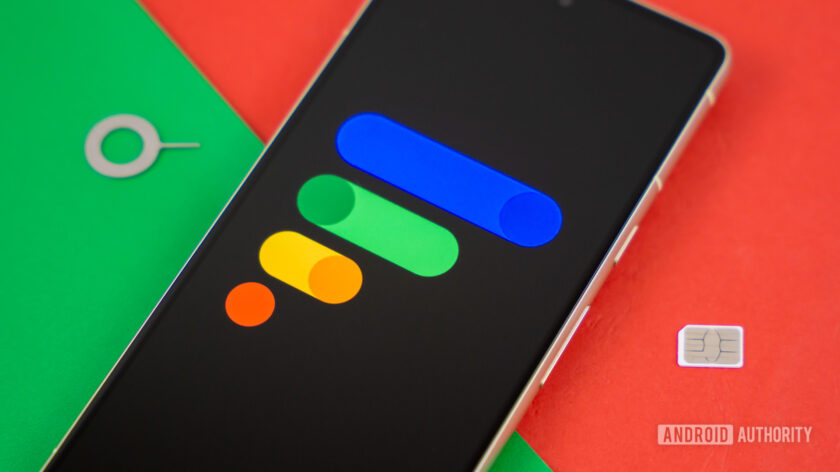 Get Google Fi Wireless for half off, or as low as $11.50 for 4 lines