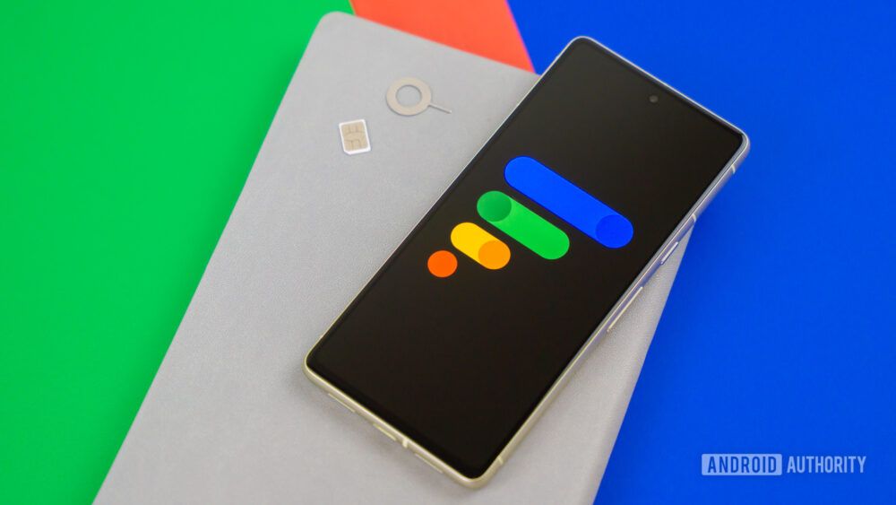 How to convert your SIM card to an eSIM - Android Authority