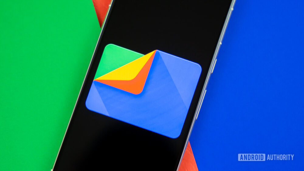 Check out Files by Google ZIP support in action - Android Authority