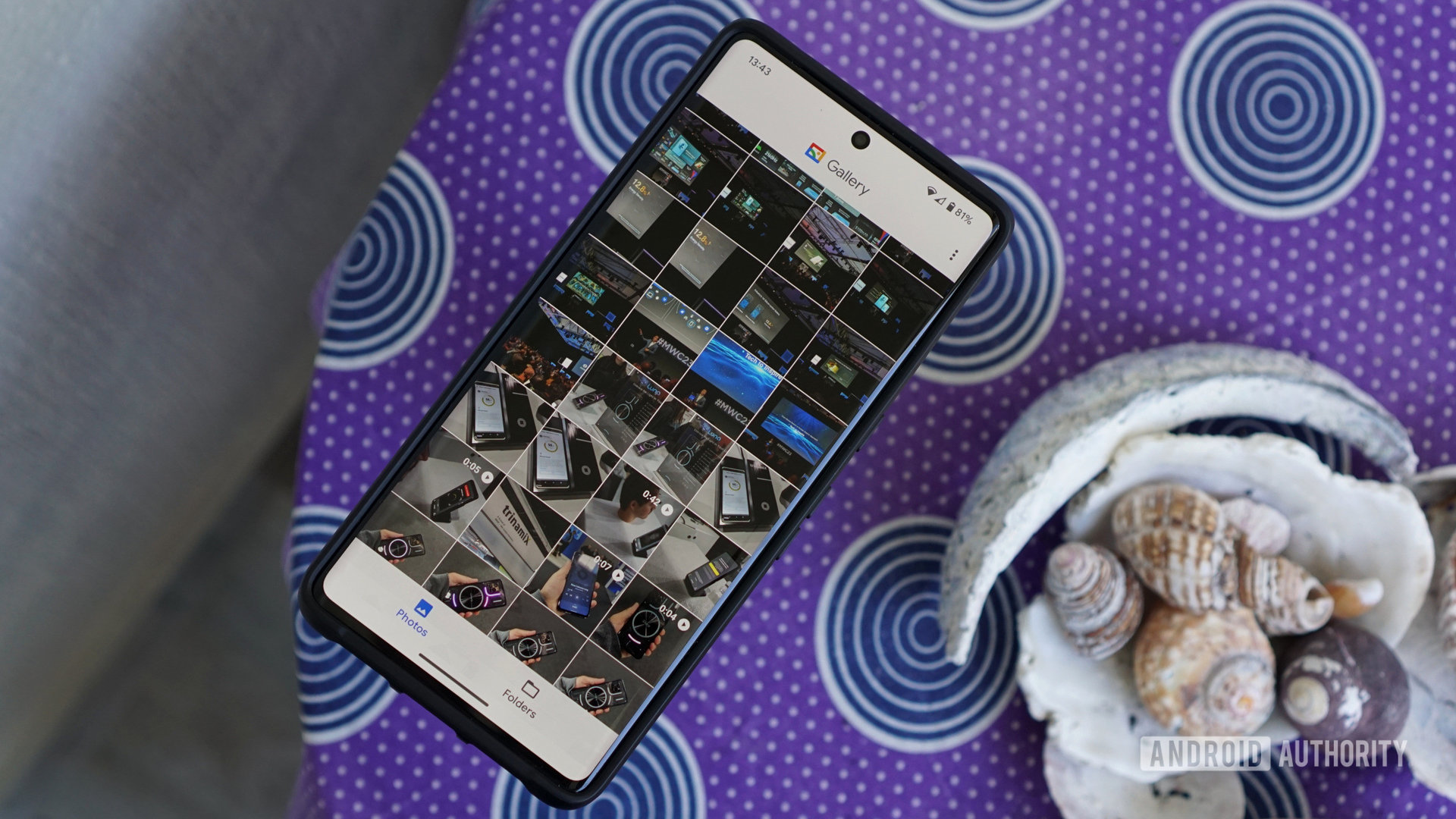 Read more about the article The Google Gallery app is the simple Photos alternative you’re not using