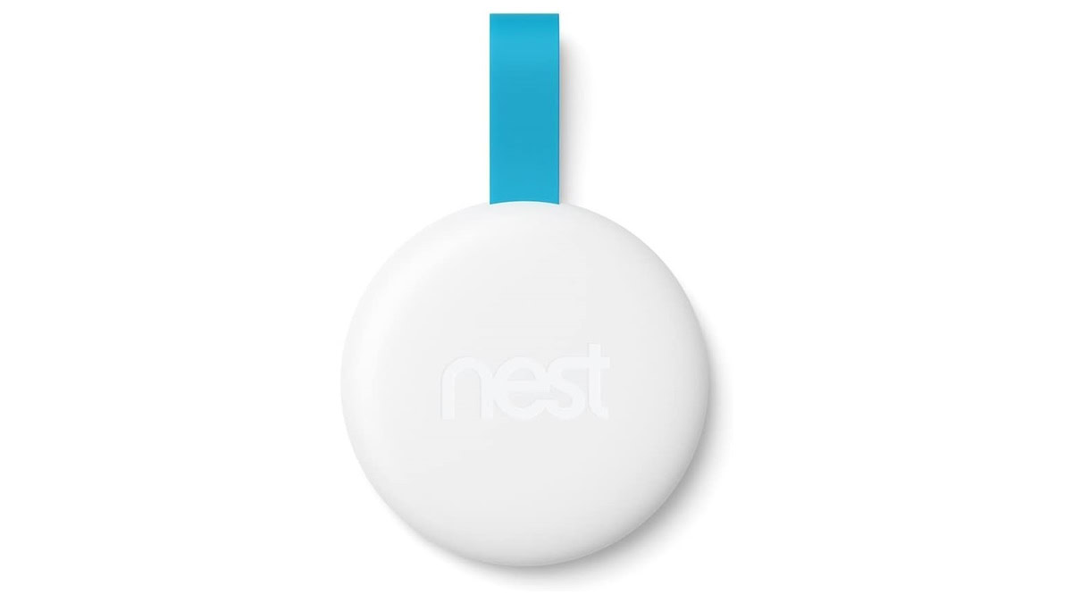 Google Nest Tag