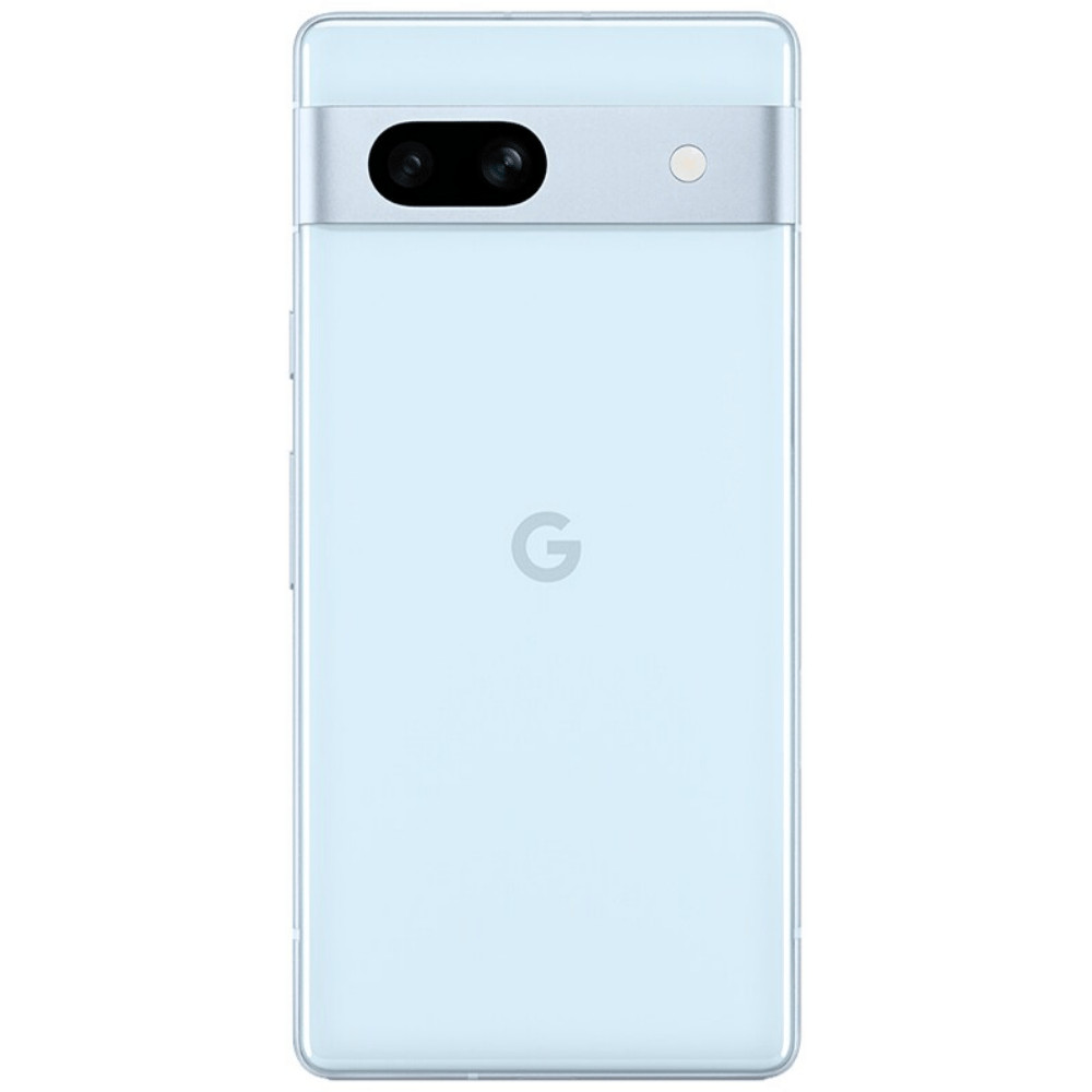 Google Pixel 7a blue WinFuture 2
