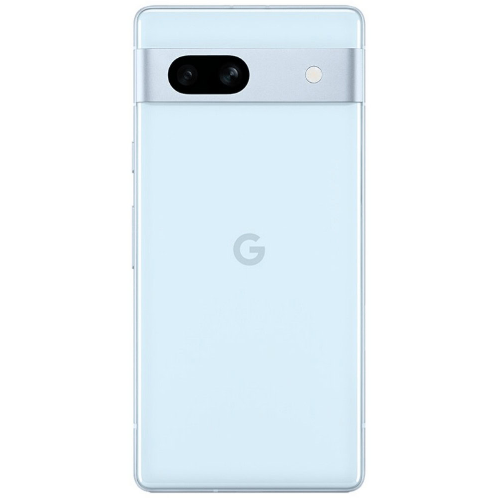 Google Pixel 7a blue WinFuture 2