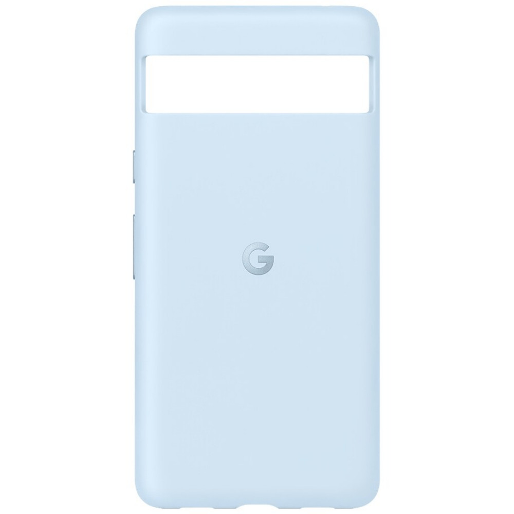 Google Pixel 7a blue case WinFuture