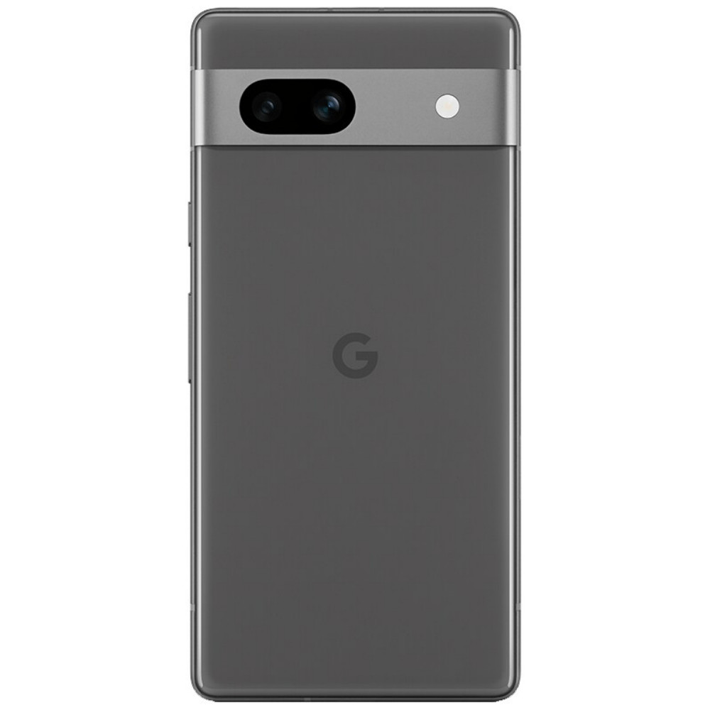 Google Pixel 7a grey WinFuture 4