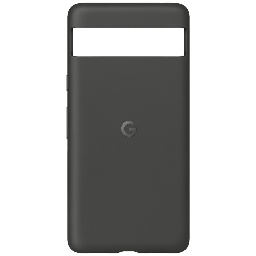 Google Pixel 7a grey case WinFuture