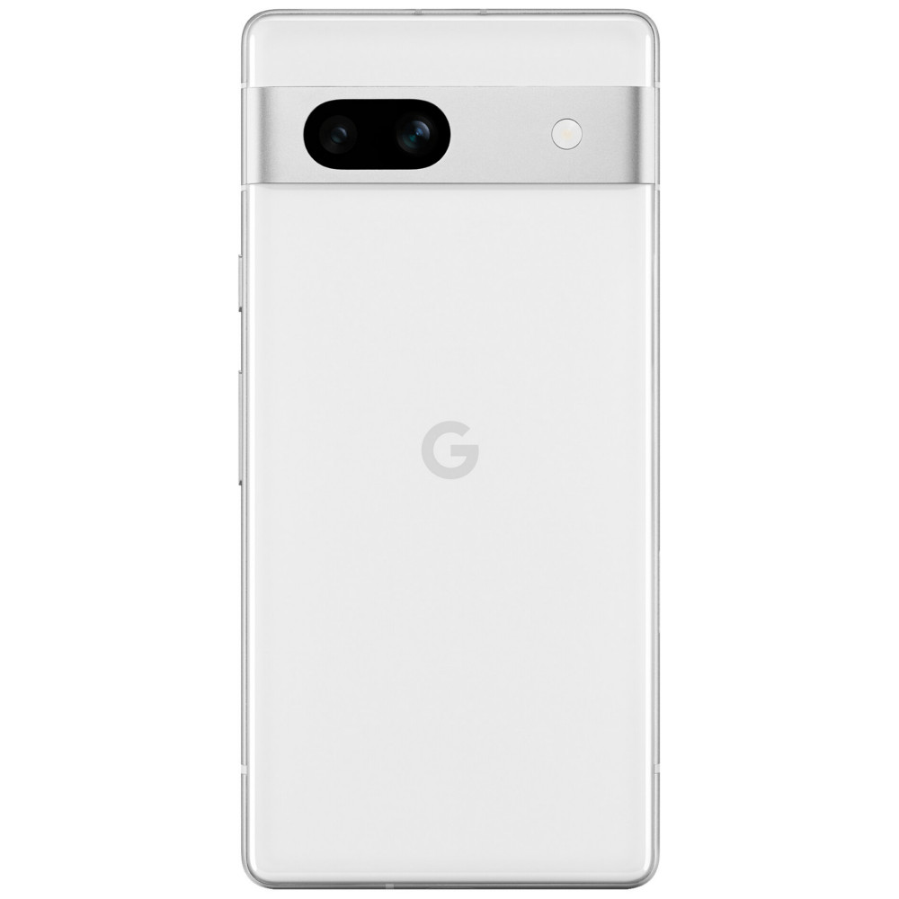 Google Pixel 7a white WinFuture 2