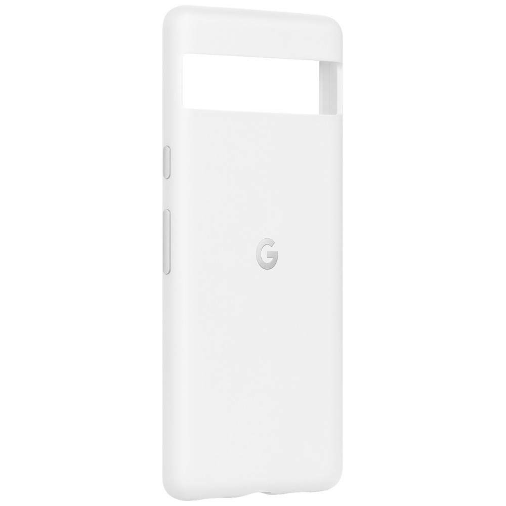 Google Pixel 7a white case WinFuture