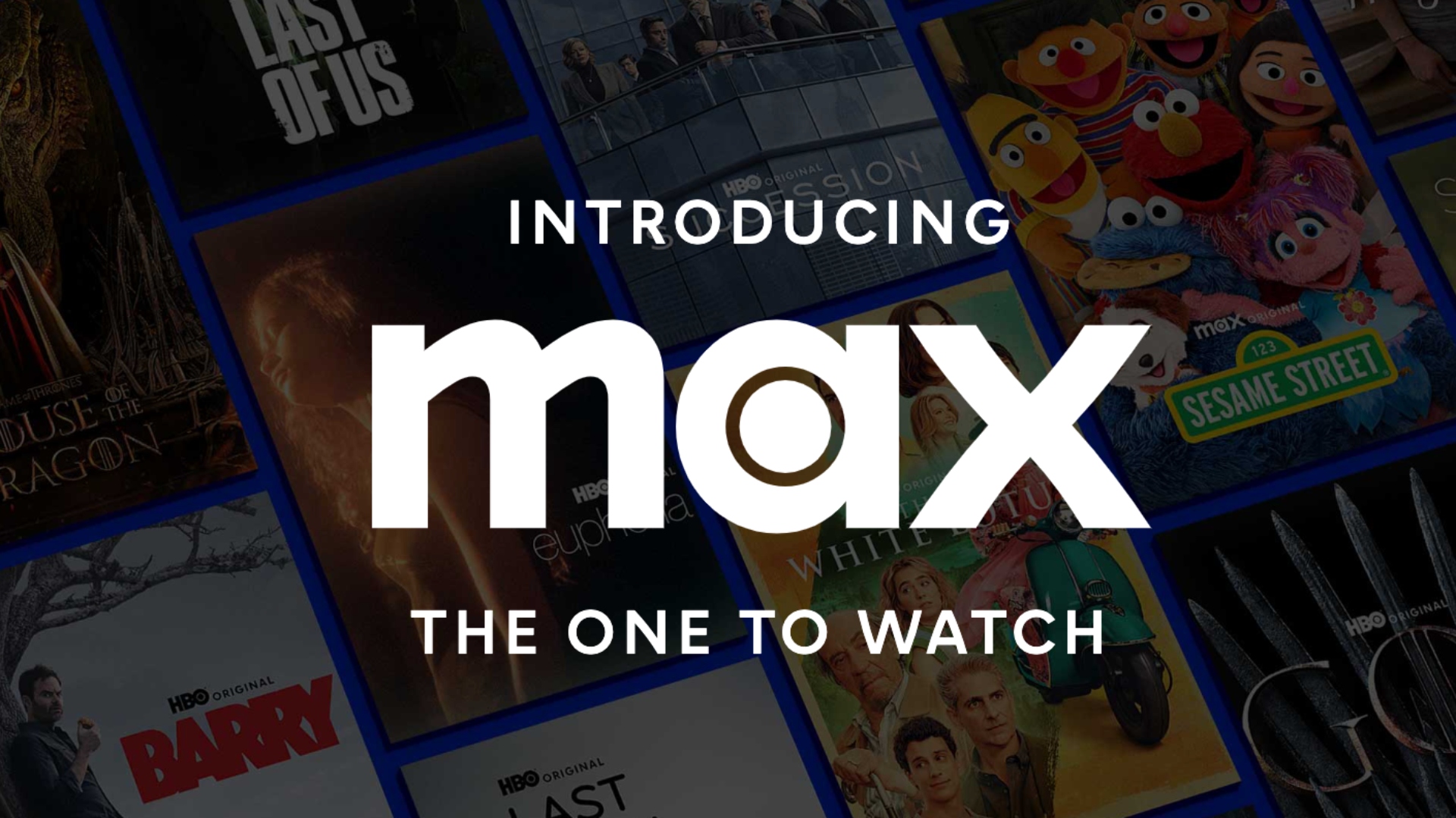 HBO Max to Max - what is max