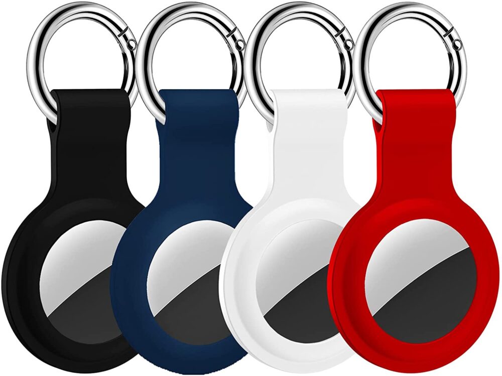 The best AirTag holders and cases for every situation Android Authority