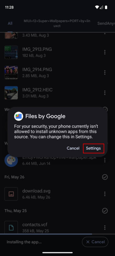 What are APK files, and are they safe to install? - Android Authority