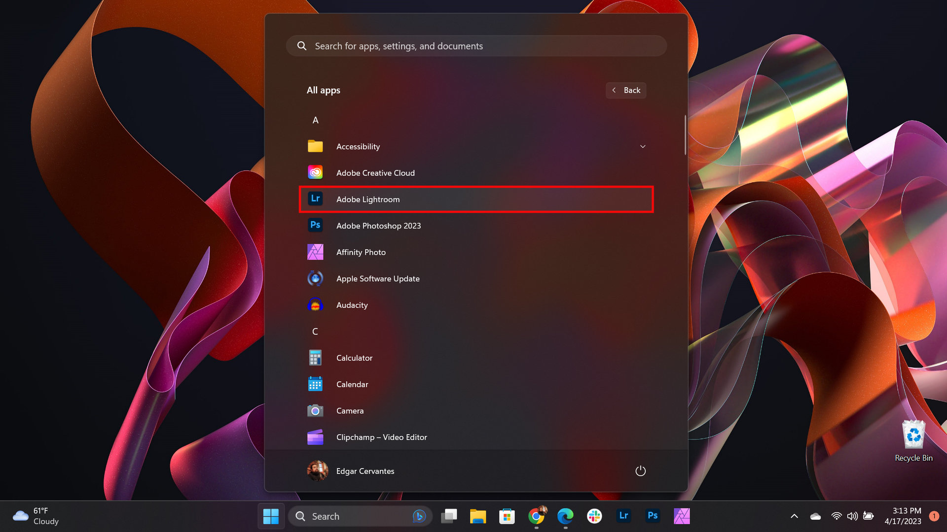 How to run a program as an administrator on Windows 1