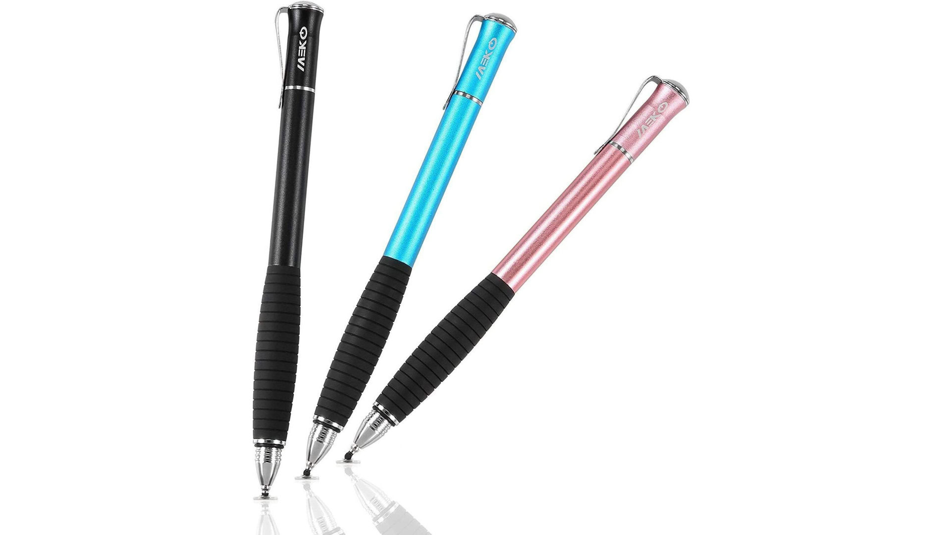 MEKO 2 in 1 Precision Series Stylus