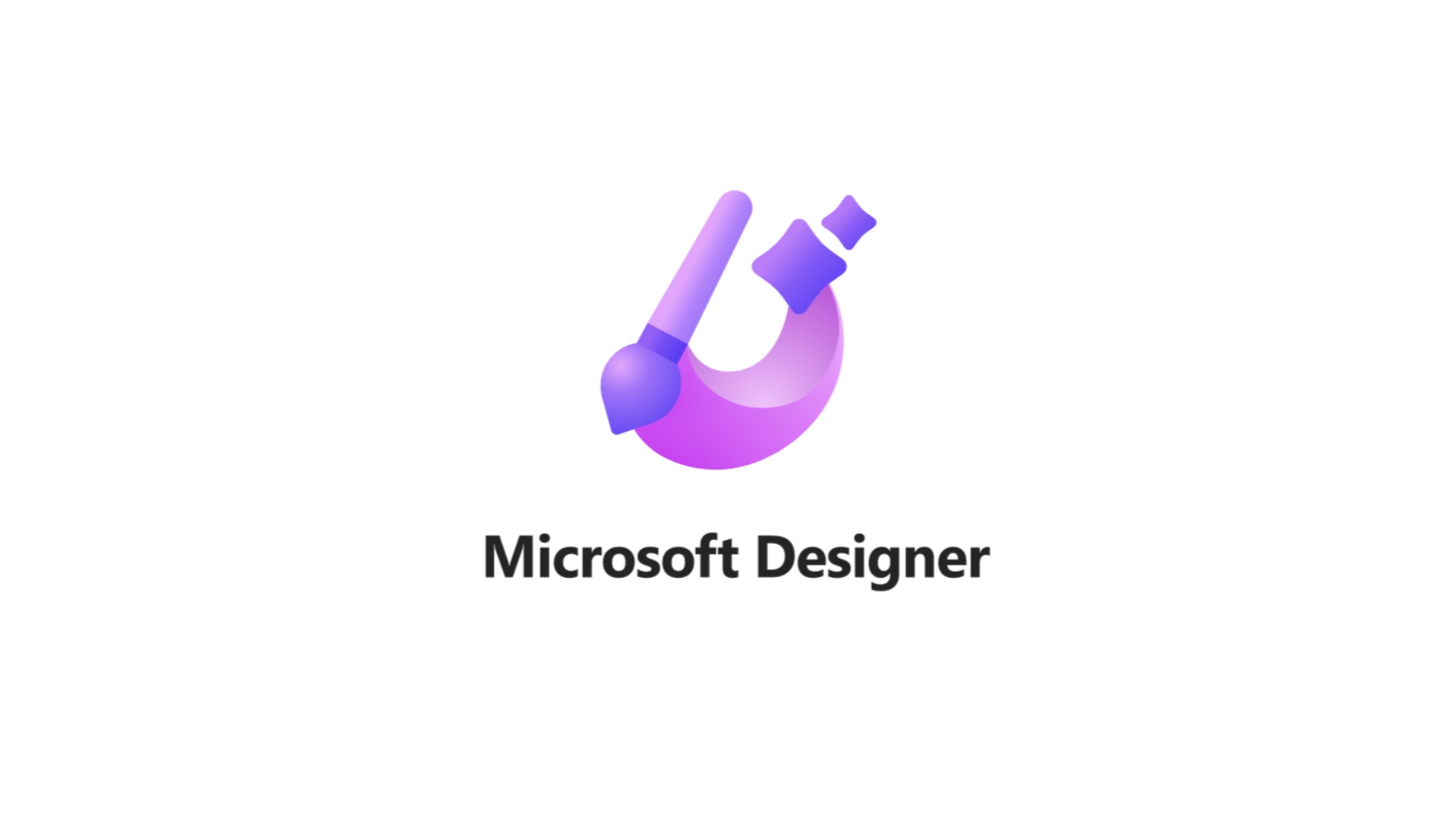 Microsoft Designer AI
