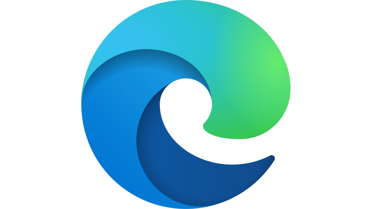 Microsoft Edge logo icon