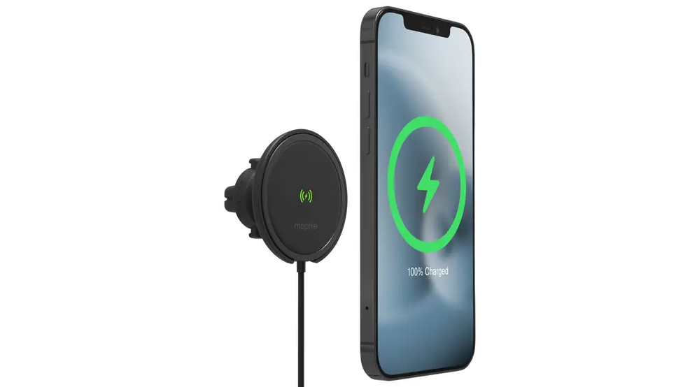 Mophie Snap Wireless Vent Mount