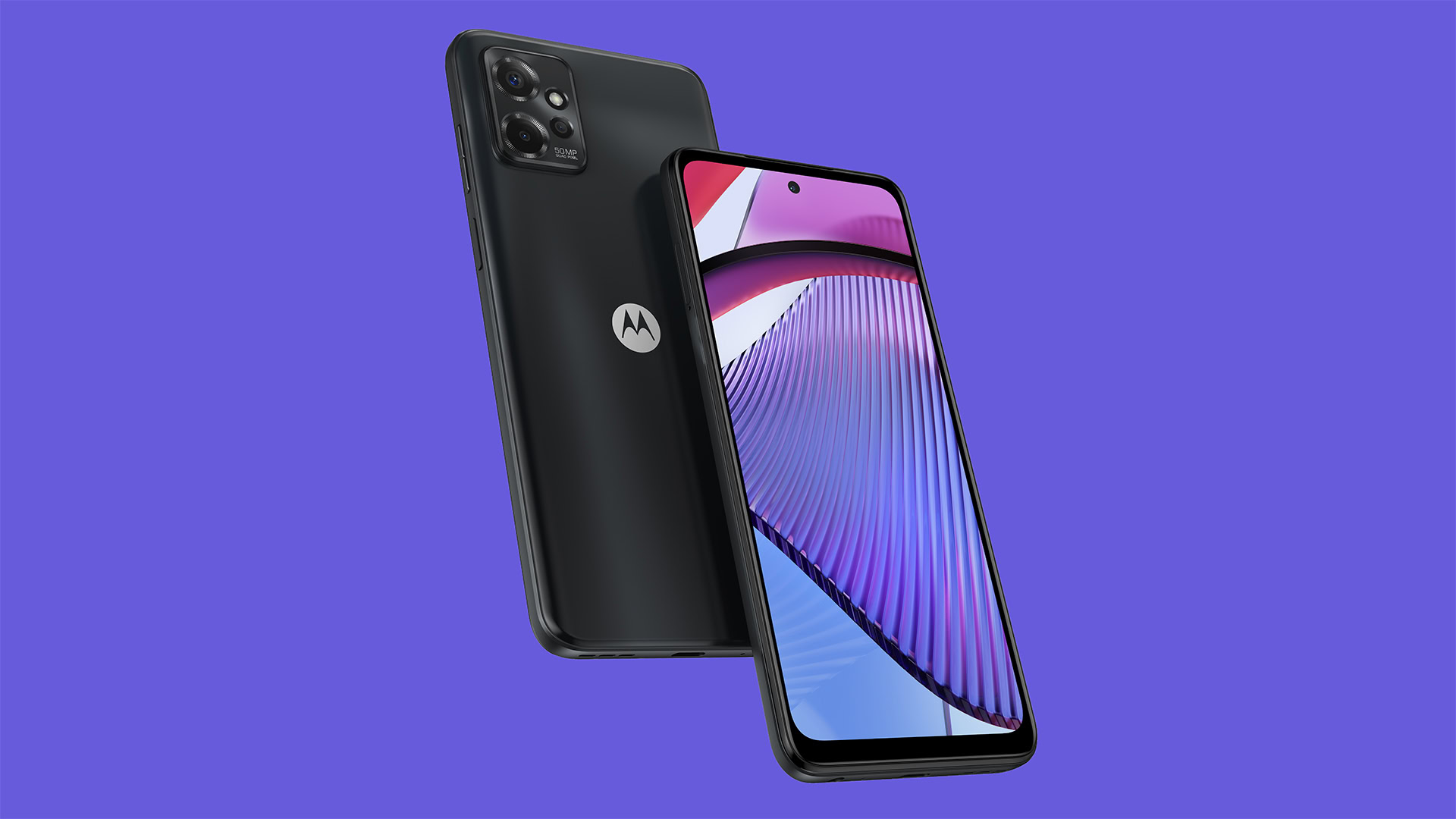 Motorola Moto G Power 5G (2023) has 5G support for the first time